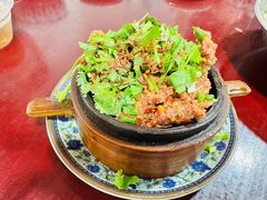 -冯四孃跷脚牛肉·非物质文化遗产店