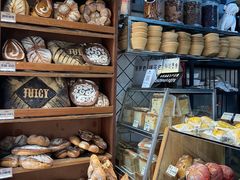 -Juicy Bakery(大学路店)