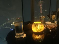 -广州四季酒店·天吧·高空酒吧