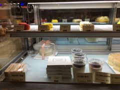 -CHEZ JASMINE 茉莉的氧气厨房