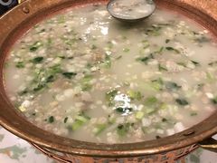 -老猎户炭火锅羊汤(万达店)