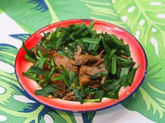 -个旧正宗糖粉小肉串·烧烤