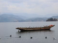 -丽江泸沽湖景区
