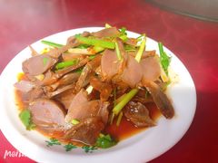-福寿斋·老北京铜锅涮肉·烤鸭(顺义总店)