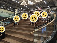 -新华书店(市民中心店)