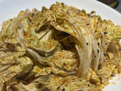-四川饭店·小龙虾(长白店)