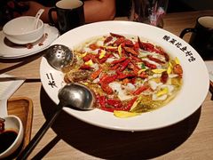 -太二酸菜鱼(菱角湖万达店)