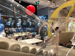 -KIDults童伴儿亲子餐厅(达美中心广场店)