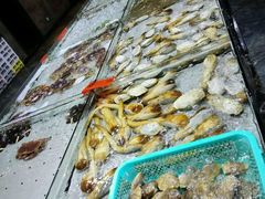 -渔傅·蓝海岸霞浦海鲜(正祥店)