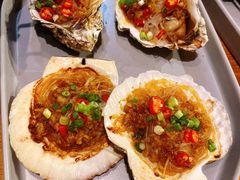 -锦尚阁烤鱼•天津菜(宣武门胡同店)