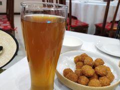 干炸小丸子-东兴楼饭庄(六里桥店)