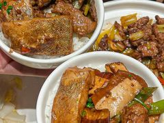 -大鱼徽州·寻味徽菜(星光总店)