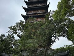 -常熟方塔园