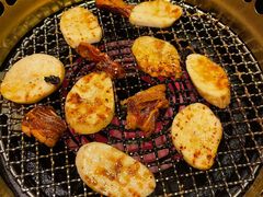 -久苑烧肉(世界城广场店)