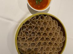 -老太原菜馆(府西街店)
