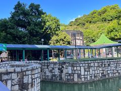 -石排湾郊野公园