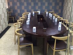 -6号玩家桌游吧(汉街店)