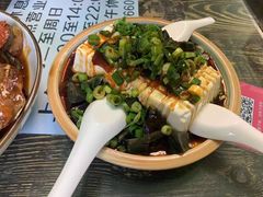 -无限虾享(同庆街店)