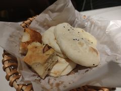 土耳其面包-Pasha帕夏土耳其餐厅(南昌路店)