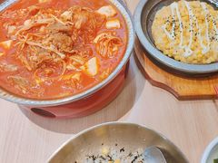 -小木屋拌饭(西安华阳城店)