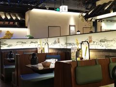 大堂-客语客家菜(佳兆业广场店)