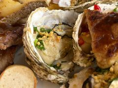 -广州花园酒店·凌璇阁旋转餐厅CAROUSEL360