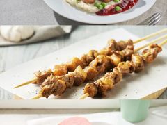 -宜家·瑞典风味餐厅(四元桥店)