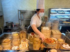 -金苑海鲜酒家(新港中路店)