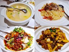 酿皮-晋家门·苏皖家常菜(江北龙湖天街店)