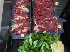 -潮发潮汕牛肉店(龙洞店)