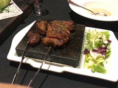 -小火花·干式熟成牛排馆Spark SteakHouse(剑桥郡店)