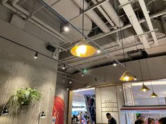 -Sunflour(来福士店)