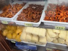 -老回回小吃(百万庄店)