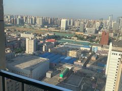 -诺华廷酒店(中华大街店)