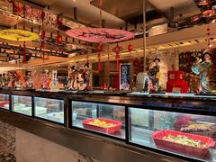-合肥皇冠假日酒店·菲亚斯特自助餐厅(黄山路店)