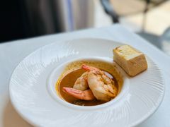 厦门沙茶虾-黑明餐厅(白鹭洲店)