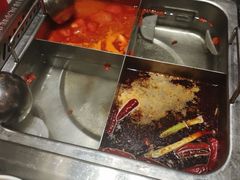 -海底捞火锅(振华广场店)