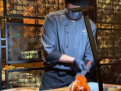 -新荣记(新源南路店)