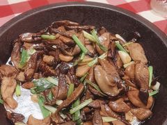 -西贝(紫荆广场店)