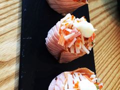 -Sushi Love 创意寿司(丽影广场店)