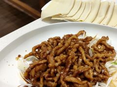 -闫府私房菜(经四路万达店)