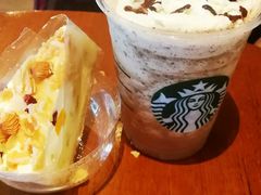 -星巴克(天津大悦城第二店)