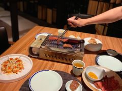 宝宝卷-水月·和牛工坊(水晶郦城店)