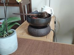 -仰生如卉推拿养生馆(酒仙桥店)