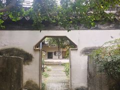 -常熟方塔园