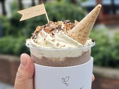 奥利奥冰冰茶-风吟仟茶(河街店)