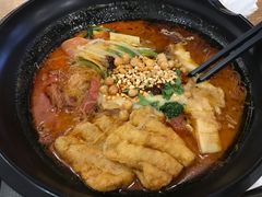 -杨国福麻辣烫(联合大学店)