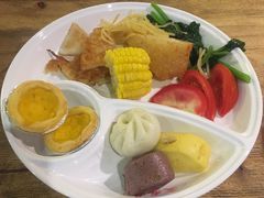 -素清香(解放路店)