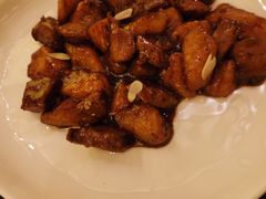 -小厨娘淮扬菜(六合欢乐港店)