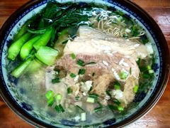 -枫镇面馆(寒山寺店)